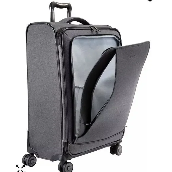 Ricardo Malibu Bay 3.0 Check-In Suitcase luggage travel bag spinner